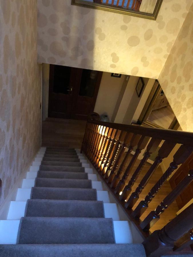 Tranquil Accommodation In A Great Location. Lanark Ngoại thất bức ảnh