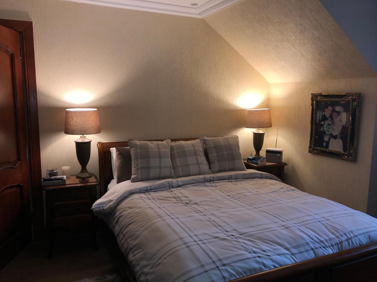 Tranquil Accommodation In A Great Location. Lanark Ngoại thất bức ảnh