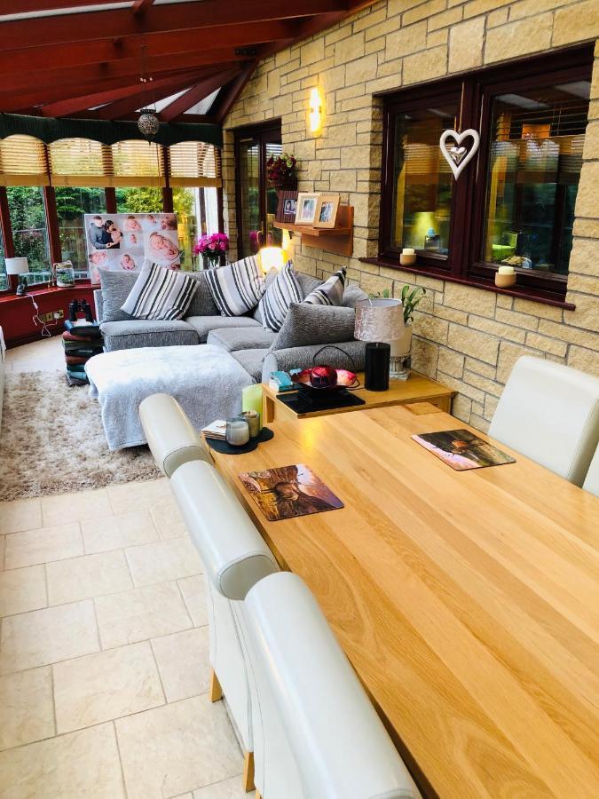 Tranquil Accommodation In A Great Location. Lanark Ngoại thất bức ảnh