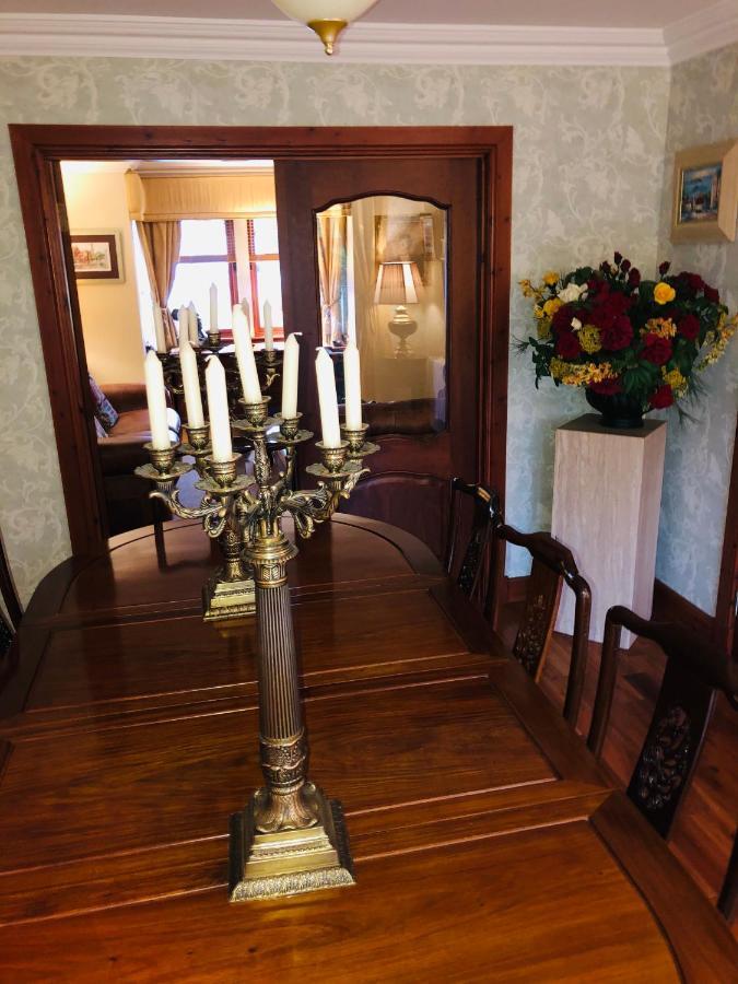 Tranquil Accommodation In A Great Location. Lanark Ngoại thất bức ảnh