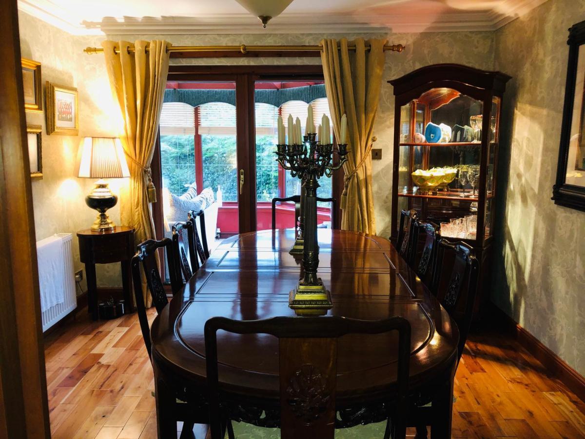Tranquil Accommodation In A Great Location. Lanark Ngoại thất bức ảnh