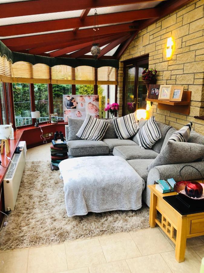Tranquil Accommodation In A Great Location. Lanark Ngoại thất bức ảnh